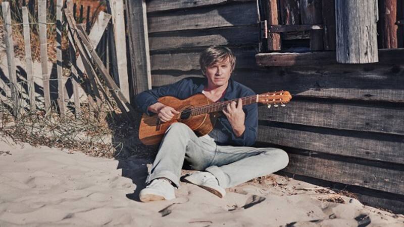  - THOMAS DUTRONC